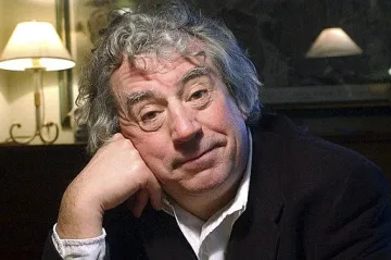 Отиде си Тери Джоунс от „Монти Пайтън“