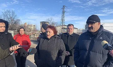 Проверяват терени и площадки за опазване на околната среда