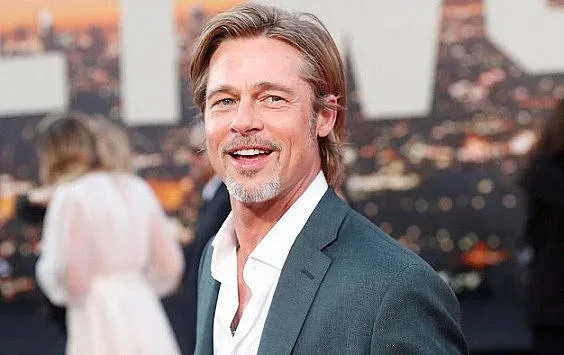 Брад Пит: Животът ми е супер