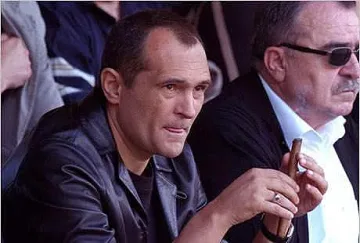 Божков взел Левски по собствено желание