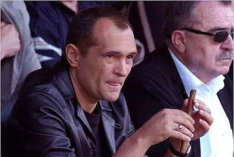 Божков взел Левски по собствено желание