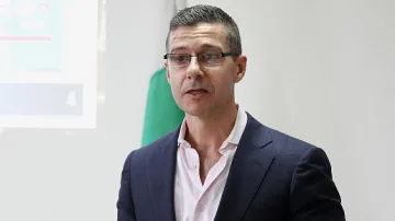 Новият директор на  БНР е Андон Балтаков