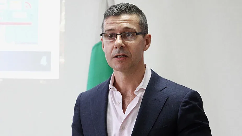 Новият директор на  БНР е Андон Балтаков