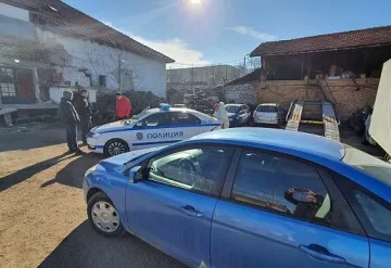 Паника във Враца заради живак от социализма