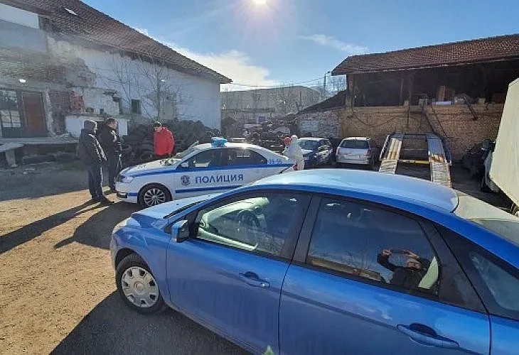 Паника във Враца заради живак от социализма