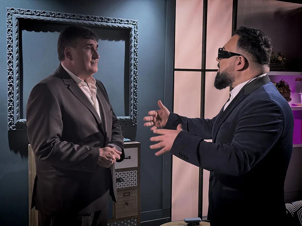 Веселин Маринов призна голямата си болка и каза за какво мечтае в 3 ч. през нощта