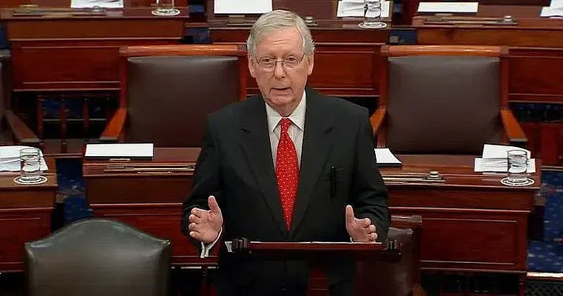 Спорят за процедурата за импийчмънт на Тръмп