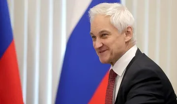 9 вицепремиери в новото руско правителство