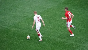 Много лош германски шамар за ЦСКА