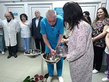 Новата година донесла повече бебета