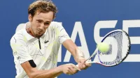 Сензация още на старта на US Open!