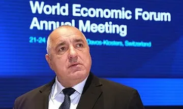 Борисов на среща с фон дер Лайен за зеления пакт