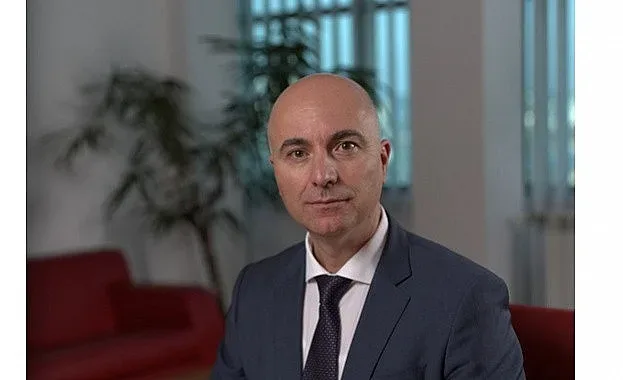 Никола Бакалов се присъединява към управленския екип на Fibank