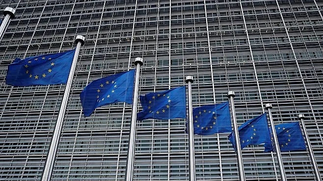 Евросъюзът се нахвърли на Великобритания