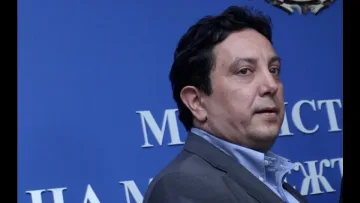 Стефан Цветков с четвърти президенстки мандат в БФТ