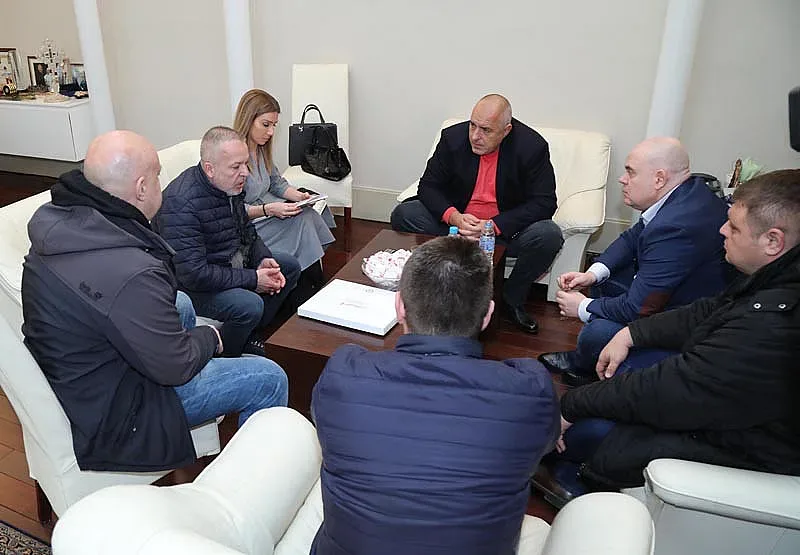 Почва разследване за смъртта на Тоско