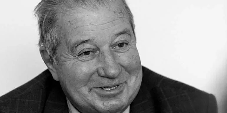 Почина академик Благовест Сендов