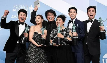 Корейският „Паразит“ посяга към Оскарите