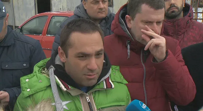 Караниколов твърд: Водата на София няма да свърши!