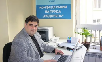 Фирми мамят служители и държава с ваучери за храна