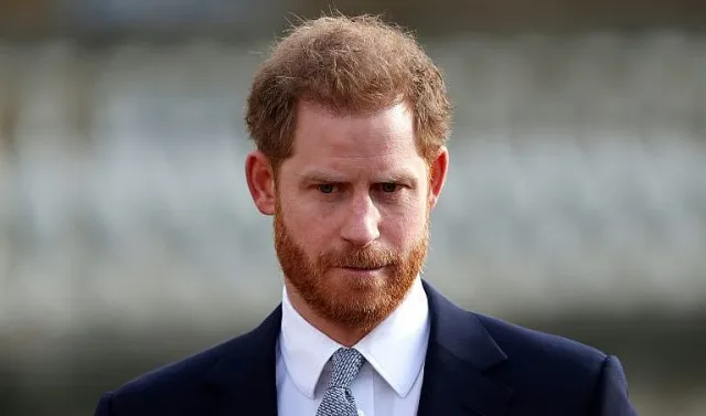 Във Великобритания взимат ключово решение за Хари