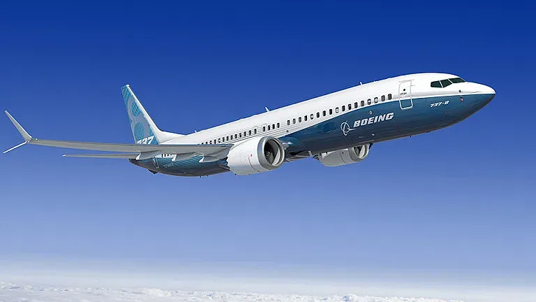 Намериха нов дефект в Боинг 737 МАХ
