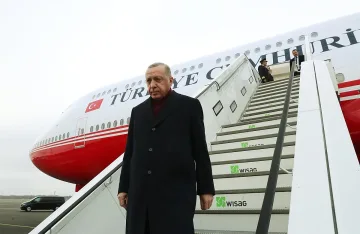 Помпео и Ердоган напуснаха преговорите за Либия