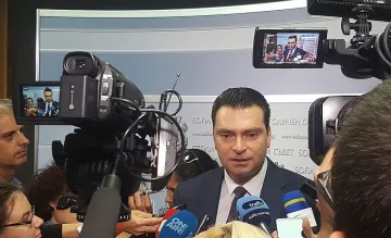 Паргов подкрепи мерките на кабинета за Перник