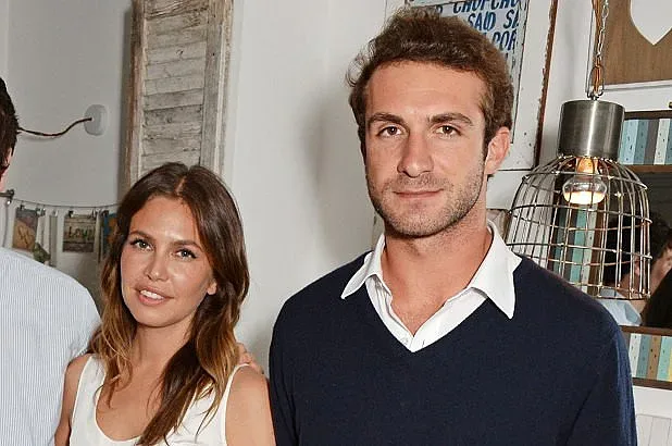 Бившата на Абрамович пристана на супербогат грък