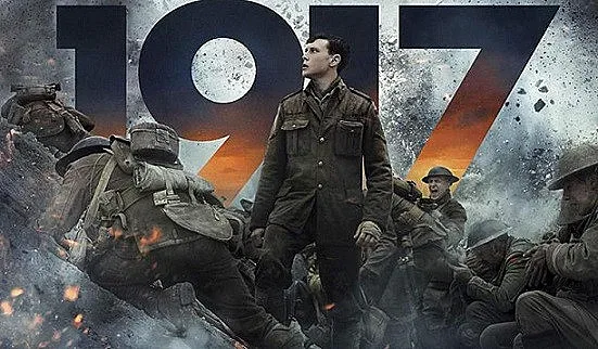 „1917“ стана фаворит за „Оскар“
