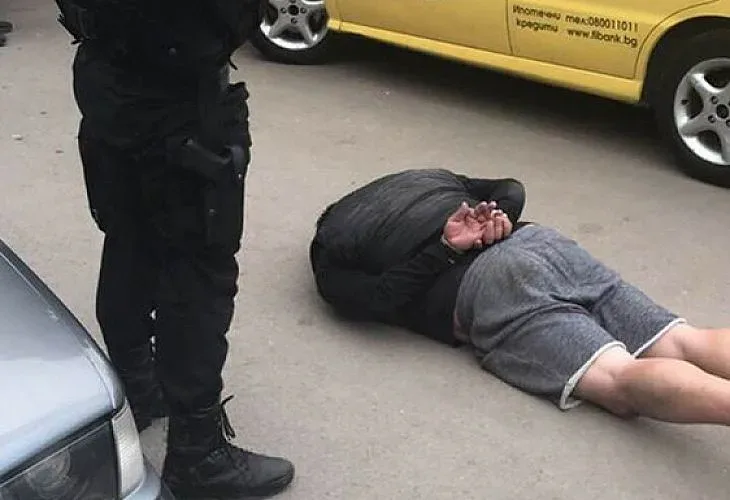 Закопчаха двама известни автоджамбази в София