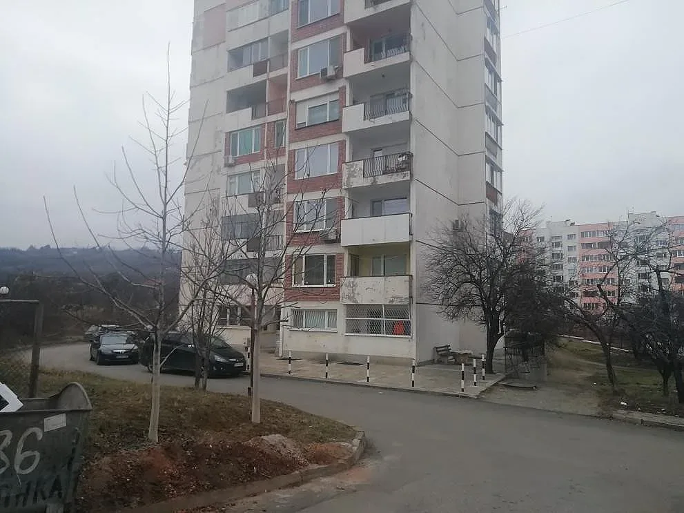 Мъж уби жена си в Кюстендил