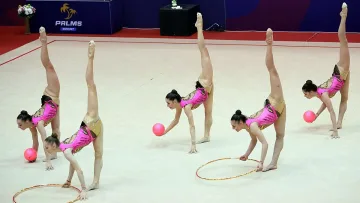 Велика събота! Дъжд от злато в спорта ни