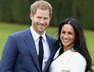 Хари не може да получи гражданство в Канада