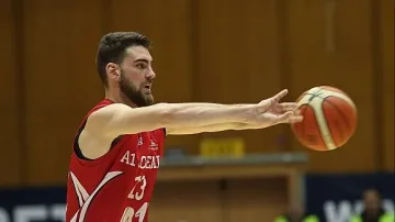 А1 Академик с шеста победа в първенството