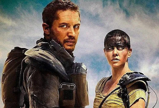 „Лудият Макс: Пътят на яростта“ номер 1 филм на века