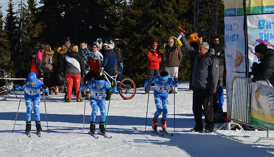 Хиляди участвата в Зимния фест на Витоша