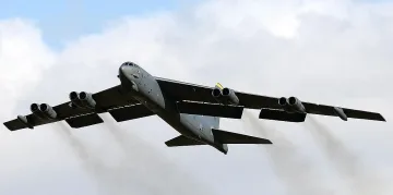 Вижте колко и къде е ядреният арсенал на САЩ