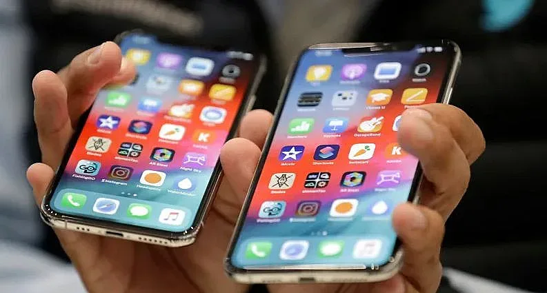 Новият iPhone ще е по-мощен от лаптопите