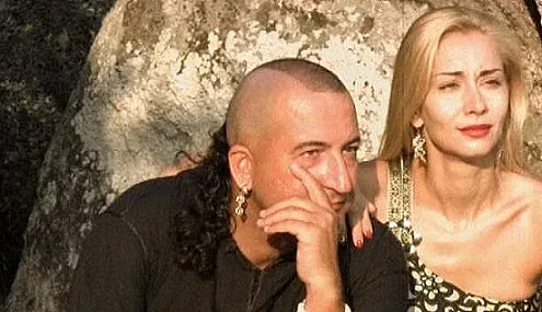 Питагор партнира на Дони в новото му шоу