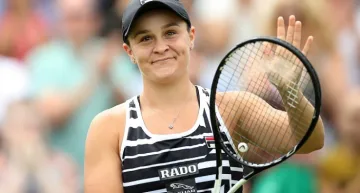 Барти с титла преди Australian Open