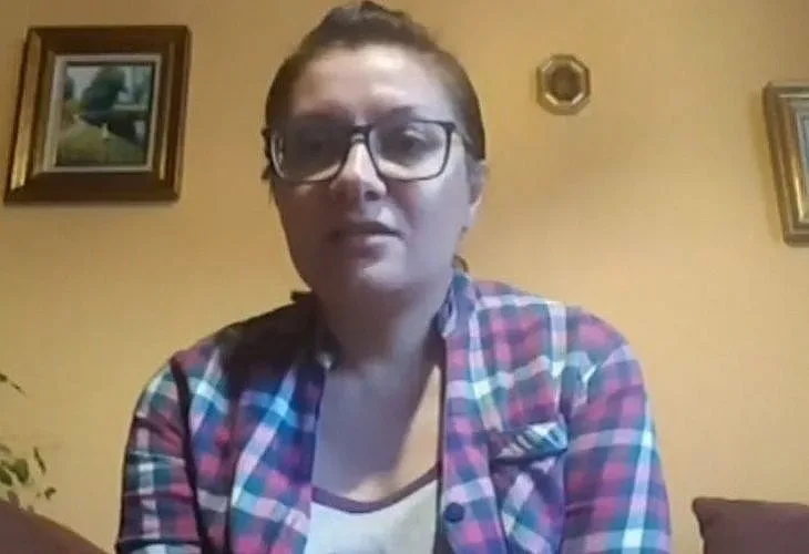 Родителите на отнетото бебе на съд в Германия