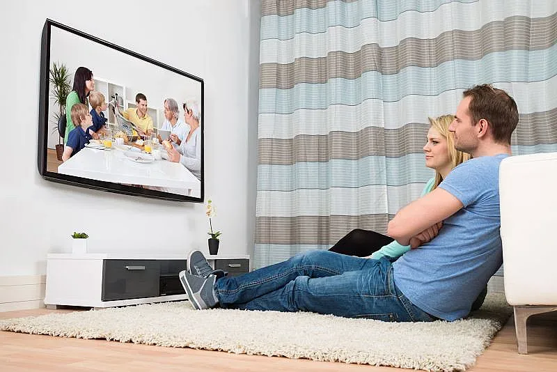 А1 Видеотека пренася Холивуд у дома