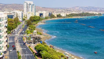Инвеститорите луднаха по имоти в една страна