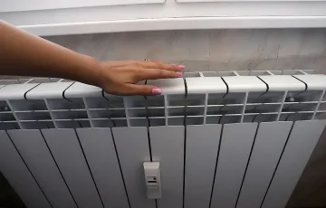 Търновци два дни на студено заради авария