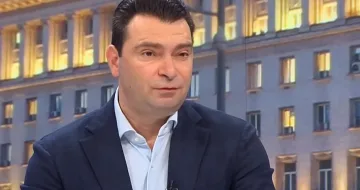 Калоян Паргов: Йотова е подходяща за президент, ще я подкрепим