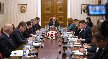 ДПС: Можем да въведем машинното гласуване