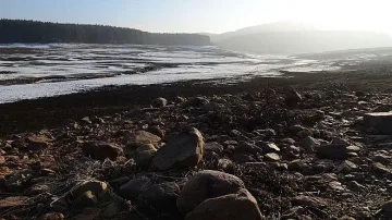 Прокуратурата с още доказателства за водната криза