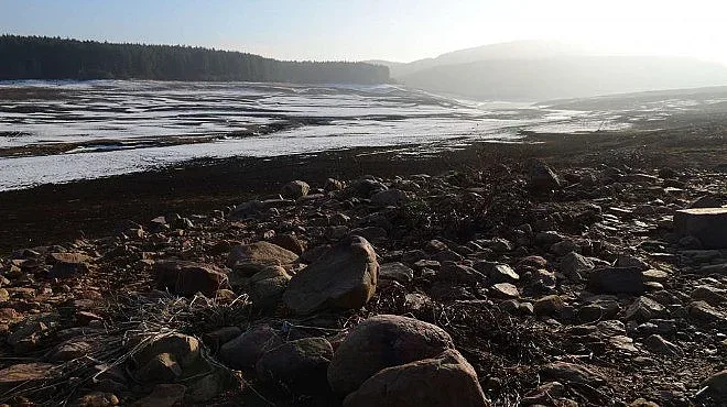 Прокуратурата с още доказателства за водната криза