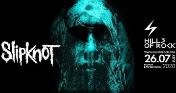 Slipknot идват за първи път в България